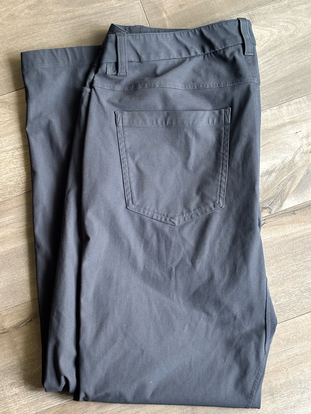 Lululemon Mens ABC Slim-Fit Five Pocket Pants
